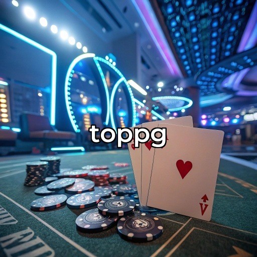 A Magia dos Jogos de Fantasia na toppg