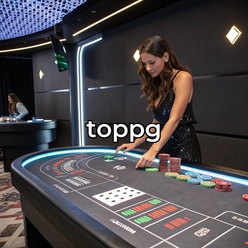 A Magia dos Jogos de Fantasia na toppg